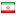 gold-green.ir server is located in Iran